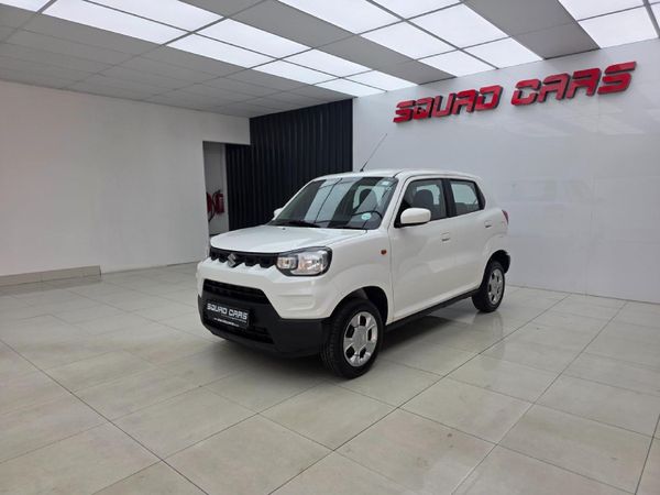 2022-Suzuki-S-Presso-10-GL image:1