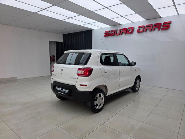 2022-Suzuki-S-Presso-10-GL image:6