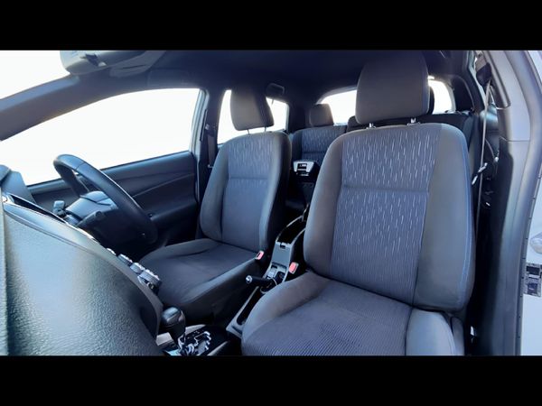 2019-Toyota-Yaris-15-XS-Auto-5-dr image:10