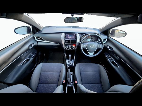 2019-Toyota-Yaris-15-XS-Auto-5-dr image:17
