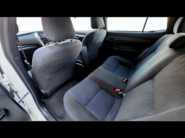 2019-Toyota-Yaris-15-XS-Auto-5-dr image:18