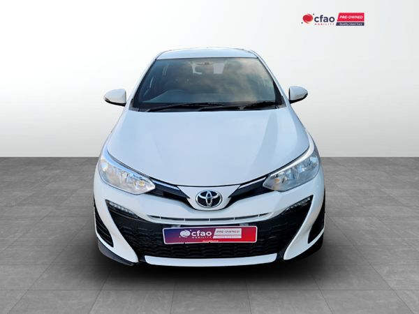 2019-Toyota-Yaris-15-XS-Auto-5-dr image:3