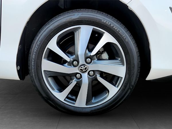 2019-Toyota-Yaris-15-XS-Auto-5-dr image:6