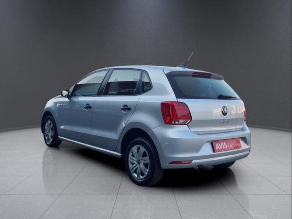2025-Volkswagen-Polo-Vivo-14 image:4