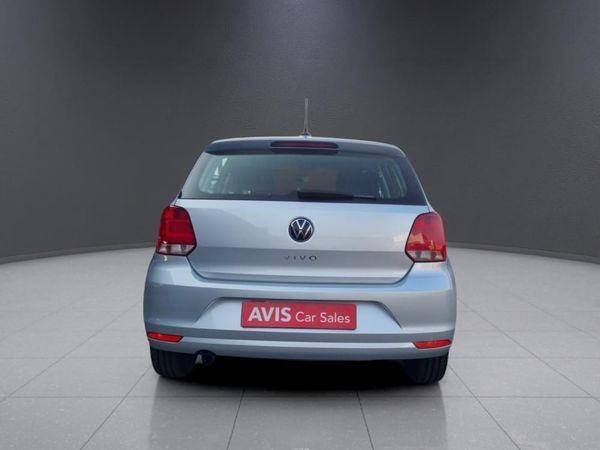 2025-Volkswagen-Polo-Vivo-14 image:5