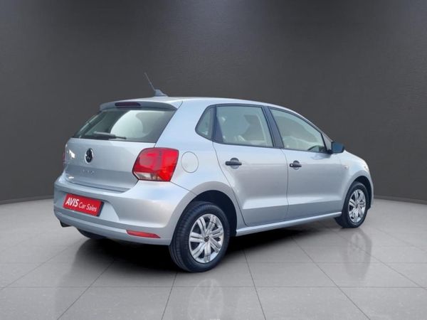 2025-Volkswagen-Polo-Vivo-14 image:6
