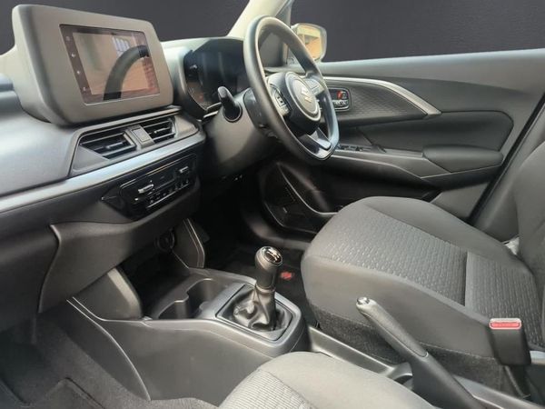 2025-Suzuki-Swift-12-GL image:13