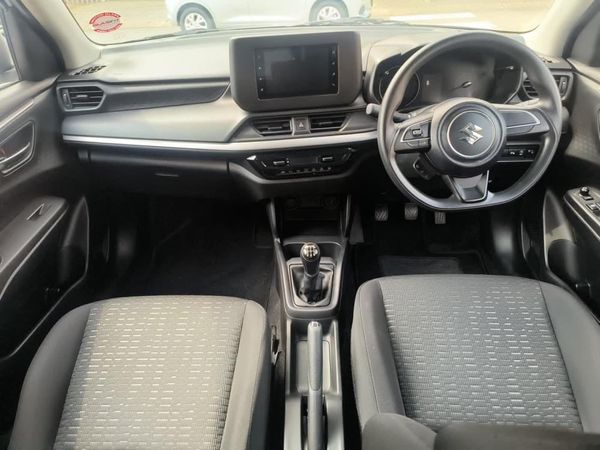 2025-Suzuki-Swift-12-GL image:15