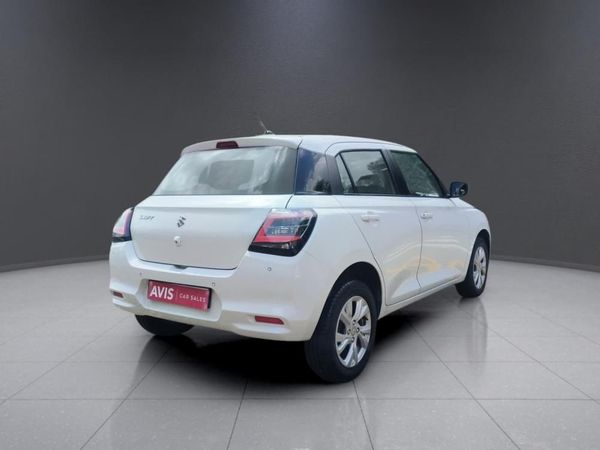 2025-Suzuki-Swift-12-GL image:5