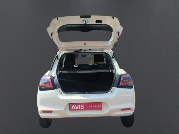 2025-Suzuki-Swift-12-GL image:18