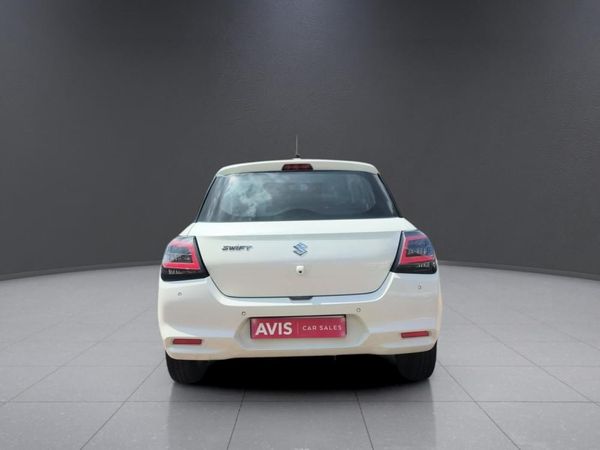 2025-Suzuki-Swift-12-GL image:4