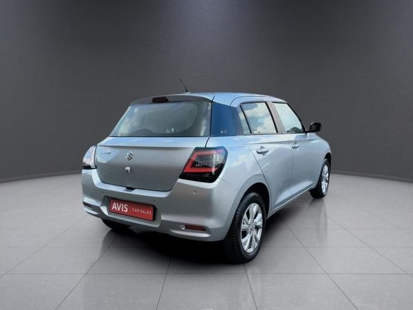 2025-Suzuki-Swift-12-GL-Auto image:6