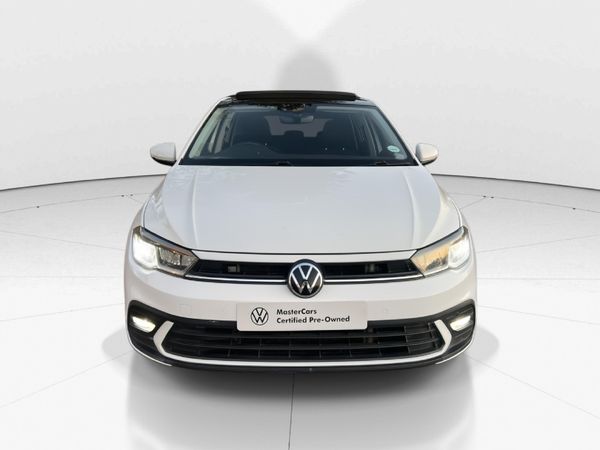 2022-Volkswagen-Polo-10-TSI-Life-Auto-DSG image:1