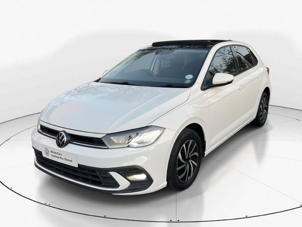 2022-Volkswagen-Polo-10-TSI-Life-Auto-DSG image:21