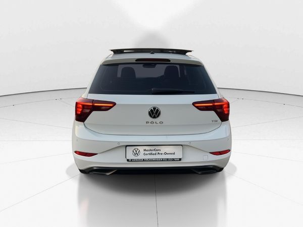 2022-Volkswagen-Polo-10-TSI-Life-Auto-DSG image:5