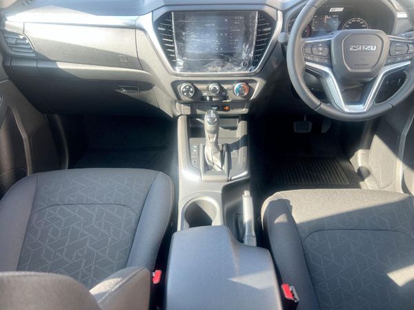 2026-Isuzu-D-Max-19-DDI-HR-LS-Auto-Double-Cab image:20
