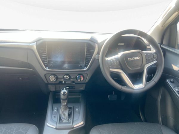 2026-Isuzu-D-Max-19-DDI-HR-LS-Auto-Double-Cab image:9
