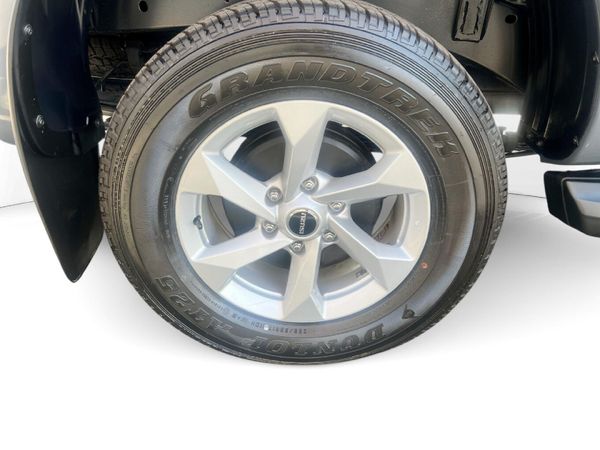 2026-Isuzu-D-Max-19-DDI-HR-LS-Auto-Double-Cab image:14