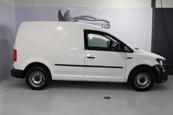 2017-Volkswagen-Caddy-16i-81kW-Panel-Van image:1