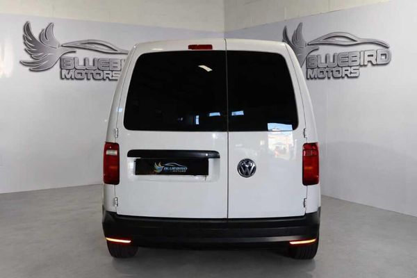2017-Volkswagen-Caddy-16i-81kW-Panel-Van image:2