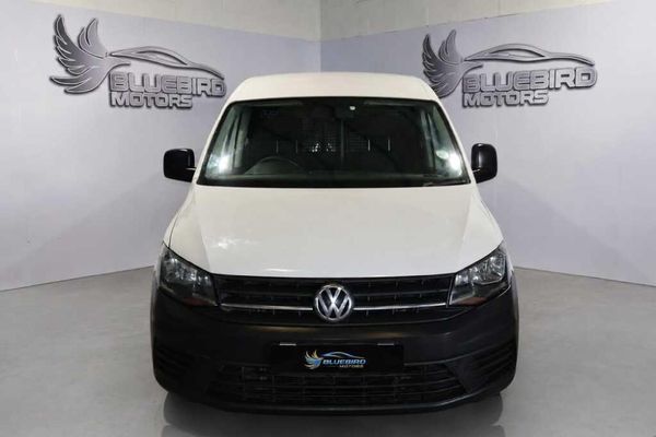 2017-Volkswagen-Caddy-16i-81kW-Panel-Van image:3