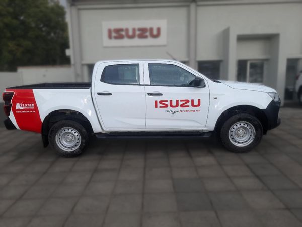 2026-Isuzu-D-Max-19-DDI-HR-L-Auto-Double-Cab image:7
