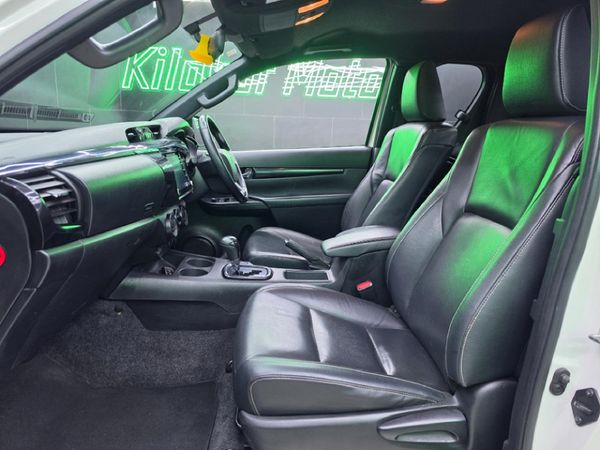 2019-Toyota-Hilux-28-GD-6-Raised-Body-Raider-4x4-Auto-Extended-Cab image:18
