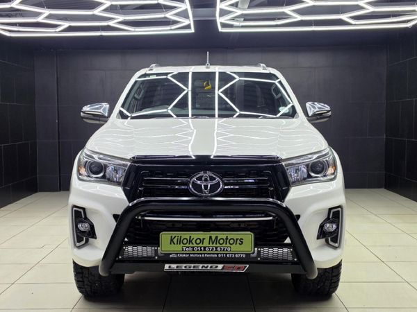 2019-Toyota-Hilux-28-GD-6-Raised-Body-Raider-4x4-Auto-Extended-Cab image:1