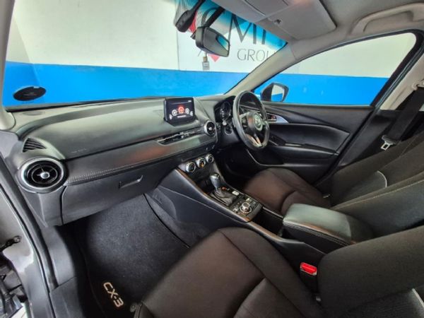 2019-Mazda-CX-3-20-Dynamic-Auto image:9
