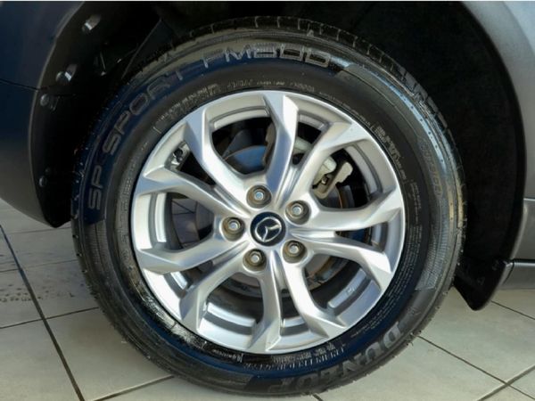 2019-Mazda-CX-3-20-Dynamic-Auto image:12