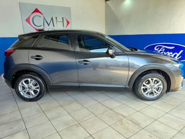 2019-Mazda-CX-3-20-Dynamic-Auto image:2