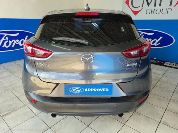 2019-Mazda-CX-3-20-Dynamic-Auto image:4