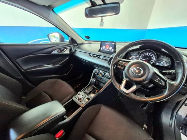 2019-Mazda-CX-3-20-Dynamic-Auto image:7
