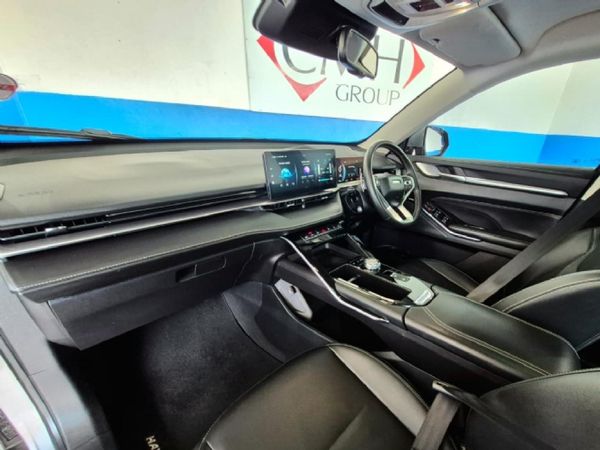 2023-Haval-H6-20T-Luxury-Auto image:9