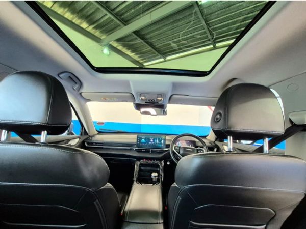 2023-Haval-H6-20T-Luxury-Auto image:12