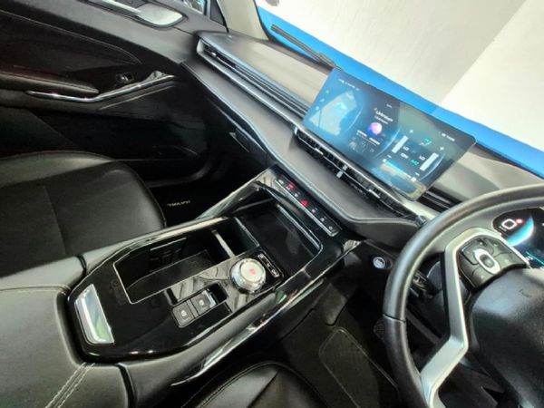 2023-Haval-H6-20T-Luxury-Auto image:14
