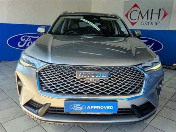 2023-Haval-H6-20T-Luxury-Auto image:1