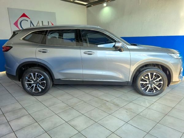2023-Haval-H6-20T-Luxury-Auto image:2