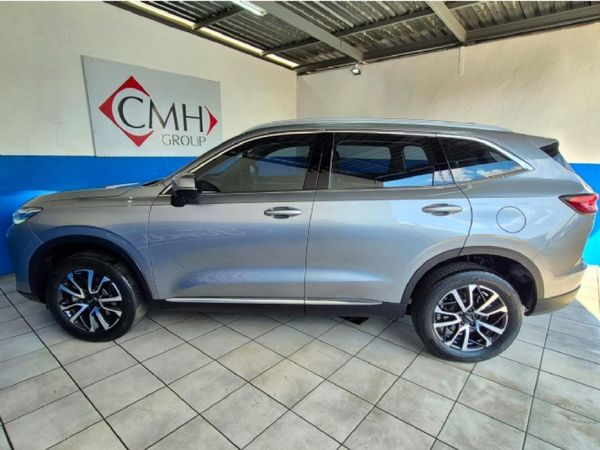 2023-Haval-H6-20T-Luxury-Auto image:3