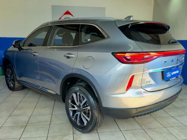 2023-Haval-H6-20T-Luxury-Auto image:5