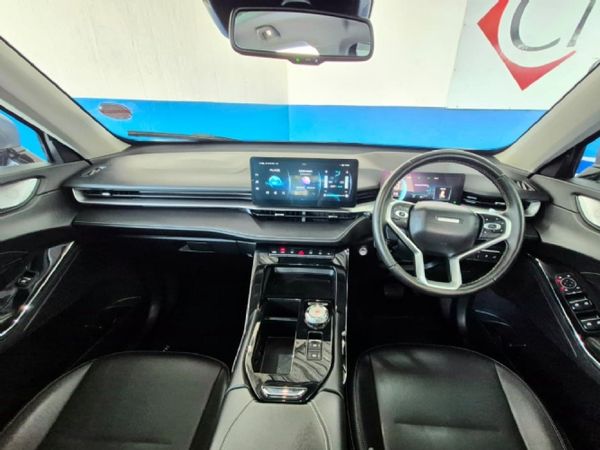 2023-Haval-H6-20T-Luxury-Auto image:6