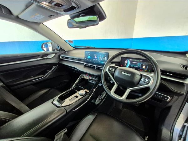 2023-Haval-H6-20T-Luxury-Auto image:7