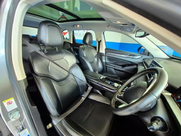 2023-Haval-H6-20T-Luxury-Auto image:8