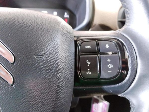 2024-Citroen-C3-Aircross-Max-12T-Auto image:9