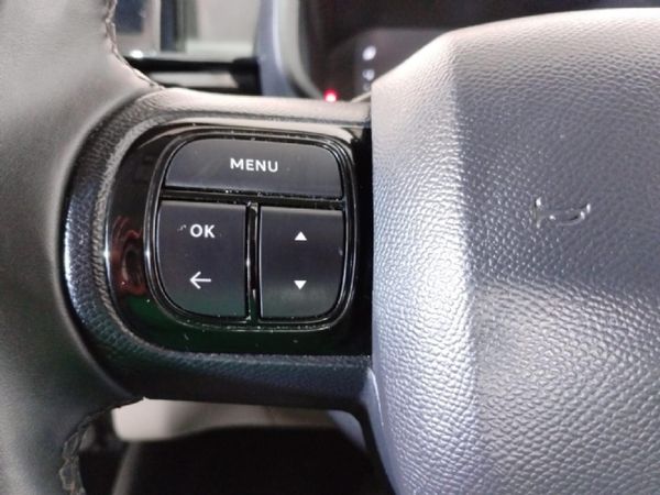 2024-Citroen-C3-Aircross-Max-12T-Auto image:10