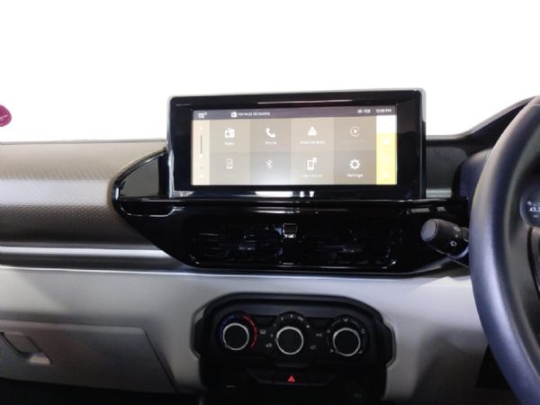 2024-Citroen-C3-Aircross-Max-12T-Auto image:11