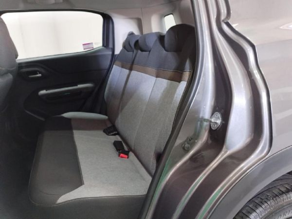 2024-Citroen-C3-Aircross-Max-12T-Auto image:14