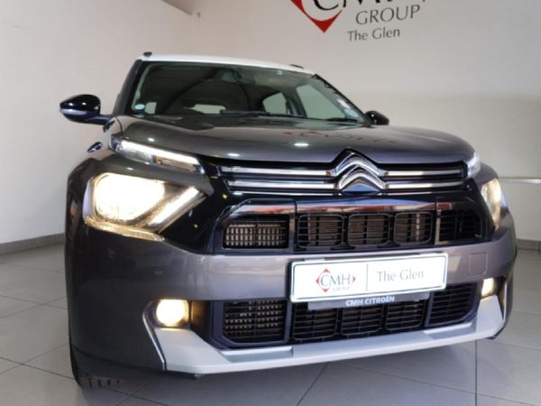 2024-Citroen-C3-Aircross-Max-12T-Auto image:15