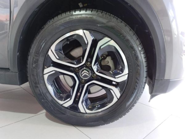 2024-Citroen-C3-Aircross-Max-12T-Auto image:17