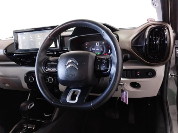 2024-Citroen-C3-Aircross-Max-12T-Auto image:7